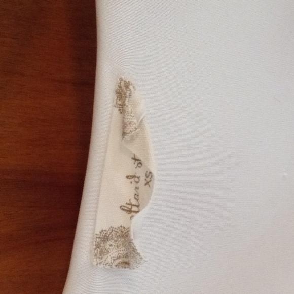 Altar'd State Flowery Faux Wrap Dress Size XS - Picture 3 of 7